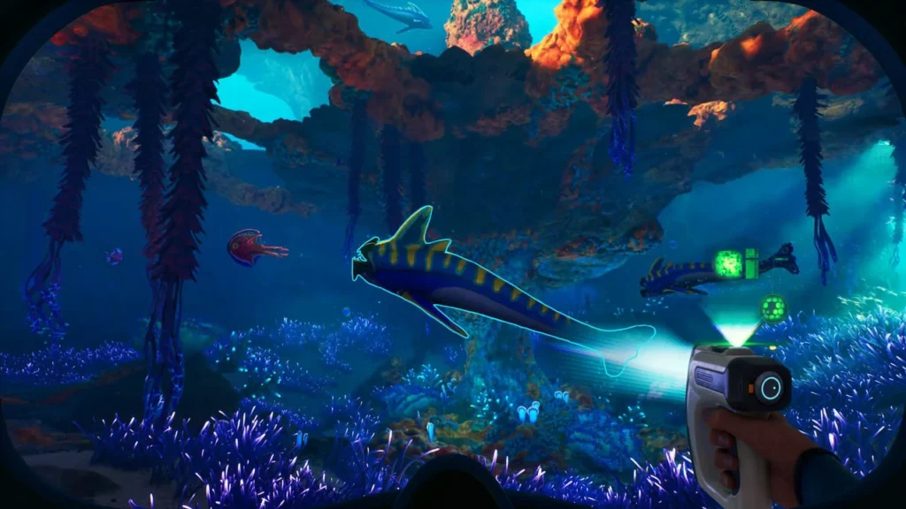 Fired Unknown Worlds execs withdraw claim that Krafton violated court order by announcing Subnautica 2 release date