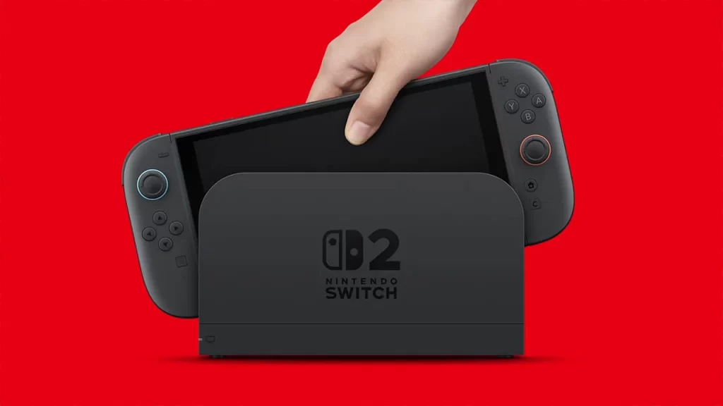 Nintendo's Switch 2 Just Got More Expensive—Here's What's Changing