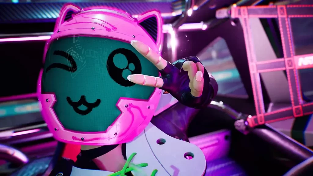 Destruction AllStars Has Been Nuked Off the PlayStation Store