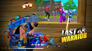 Need Free Fire Diamonds? Top-Up by ID with Bonus and Guaranteed Delivery