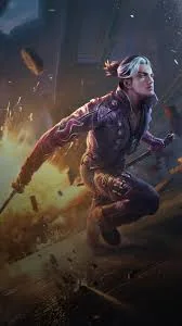 Hunting for Free Fire Diamonds? Here's What Actually Works (and What Doesn't)