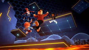 Roblox's Big Safety Overhaul Is Causing Chaos—But Creators Are Making Bank