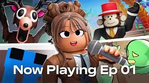 Roblox's Rough Quarter Comes With a Big Bet on Creators and Tech