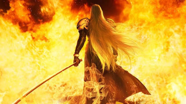 Final Fantasy 7 Fans, Get Ready: Sephiroth and Vincent Are Headlining Their Own Story Expansions