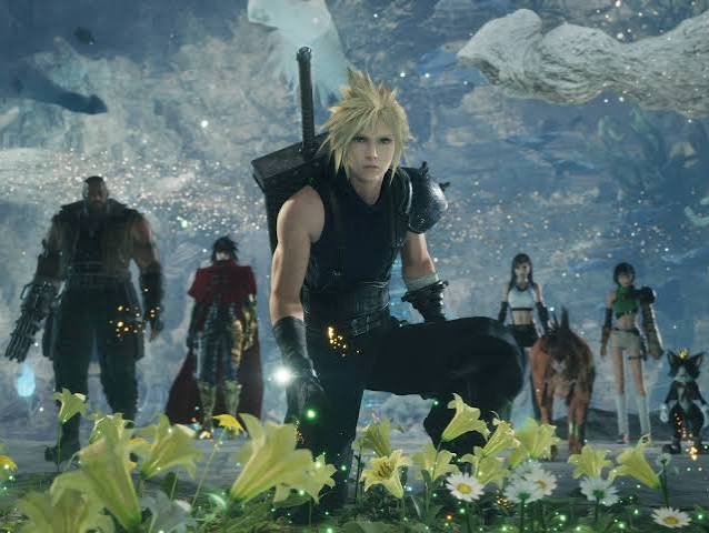 Let Someone Else Drive: Final Fantasy 7 Revelation Arrives Next April With Its Biggest World Yet