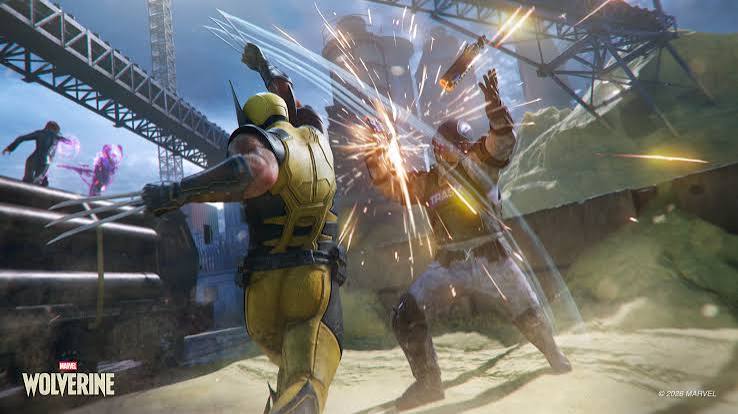 Wolverine Doesn't Cut It, and That's Bad News for PS5
