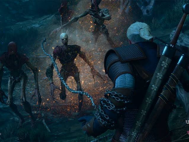 Dandelion's Hometown Couldn't Happen Without the Witcher 3 Remaster, CDPR Says