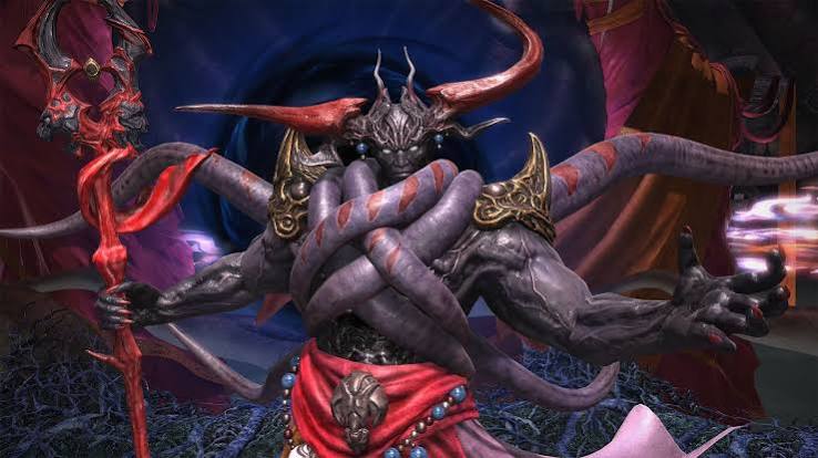 Final Fantasy 14 Players Are Catching 'Em All, and Beastmaster Is to Blame