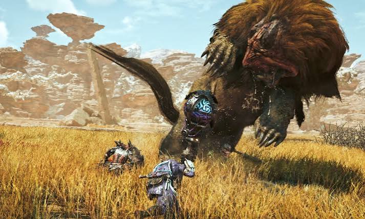 Capcom Is Trying to Make Sure Ascendance Doesn't Repeat Wilds' PC Mess