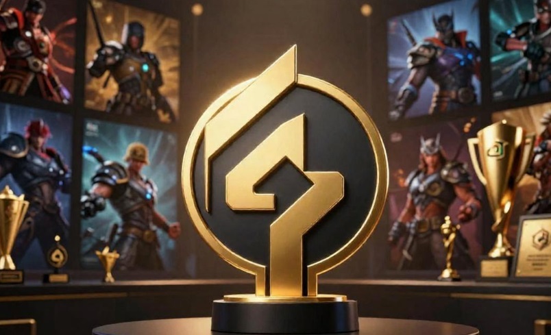 Golden Joysticks Get a Makeover as the Game of the Year Race Goes Wide Open