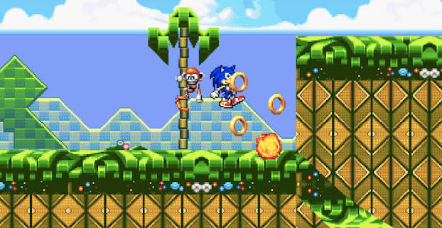 Iizuka Says Sonic Is Basically His Kid, and He Credits a Movie and One 3D Game for Keeping the Blue Blur Alive
