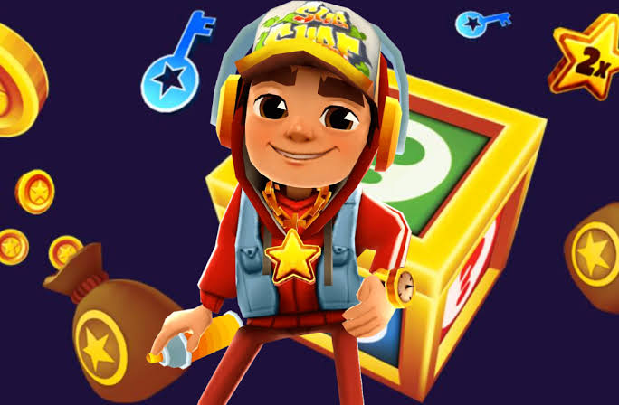 Subway Surfers Codes Are MIA &mdash; Here's How to Redeem Promos Anyway