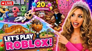Roblox Gives Devs a Big Upgrade, But the Servers Are Throwing a Fit