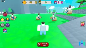 Roblox's Wild Week: Server Outages, Glowing Swag, and a 20th Anniversary